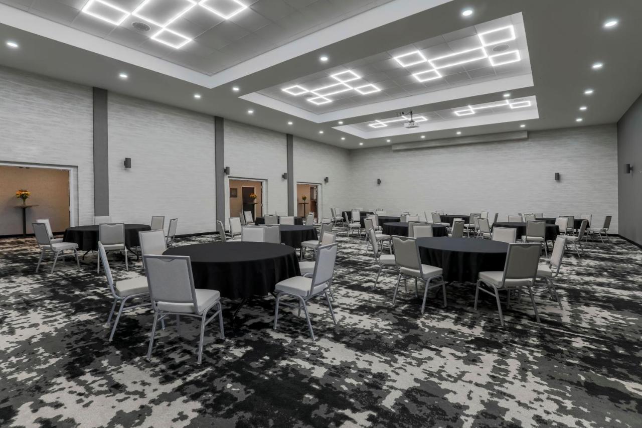 Hotel Four Points By Sheraton Amarillo